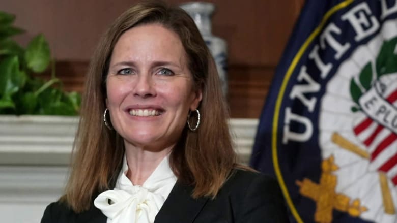 Amy Coney Barrett will face questions about Obamacare, abortion