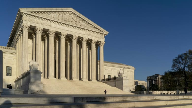 Supreme Court lets 2 battleground states extend deadlines for mail ballots