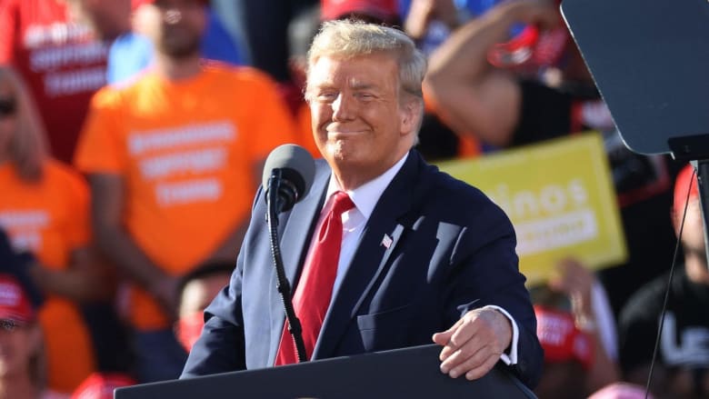 Trump on ‘Anonymous’: ‘I thought it might have been Jared’