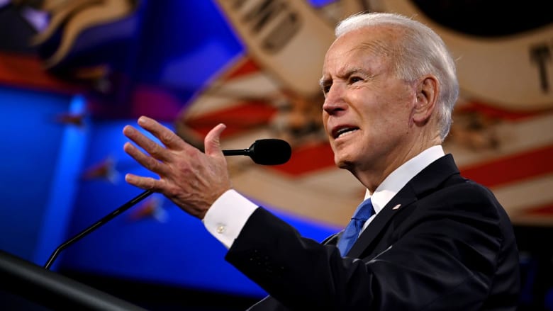 Biden addresses Obama shortcomings on immigration: 'I’ll be president, not vice president’