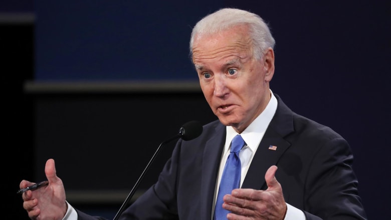 Biden to impose restrictions on pollution to protect residents of color