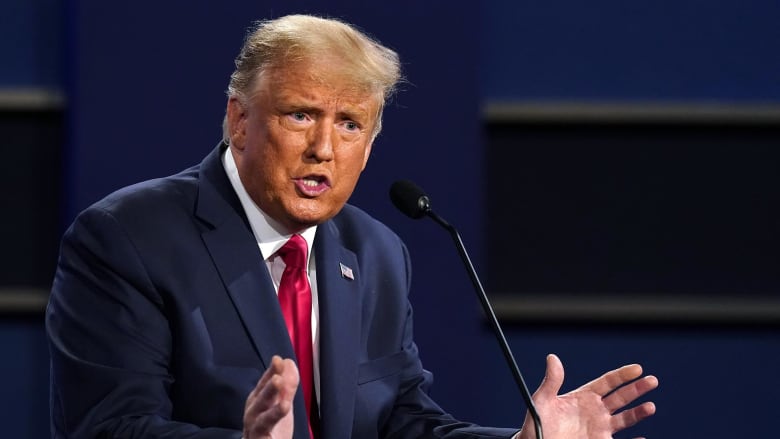 Trump promises 'brand new beautiful health care,' offers no details