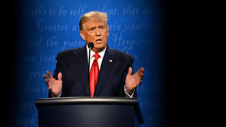 Biden says migrant family separation 'violates every notion of who we are as a nation'