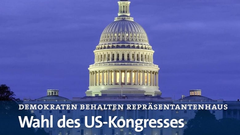 Watch: News anchors around the world report election