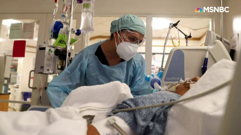 CDC advises against traveling for Thanksgiving weekend