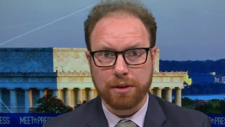 Wasserman: 'Some reckoning signs' in Latino electorate for Democrats