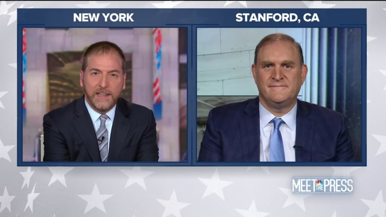 Election integrity expert: Poll workers are 'unsung heroes'