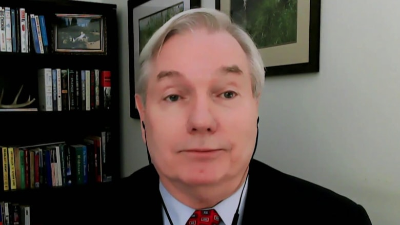 Biden coronavirus adviser: 'There is light inside the tunnel'