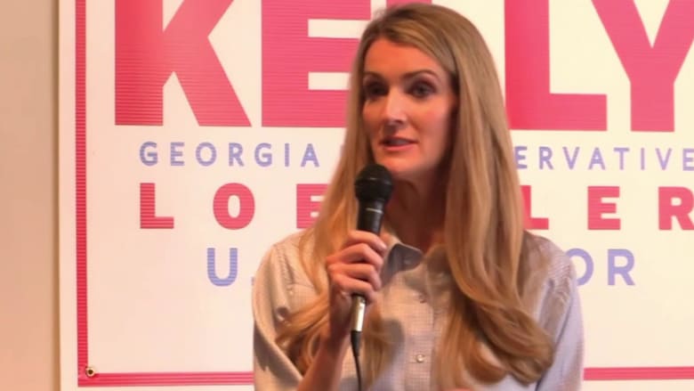 Loeffler tests negative for Covid, awaits consecutive negative result before being cleared