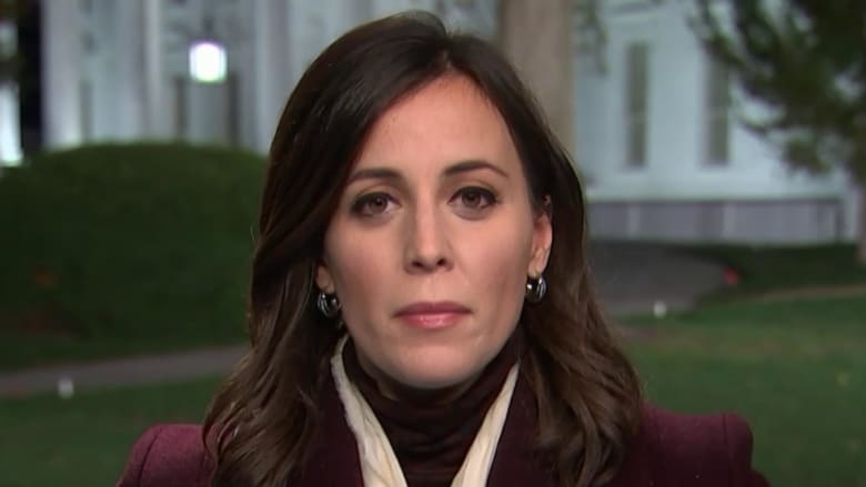 Trump campaign seeing North Carolina in ‘positive light’