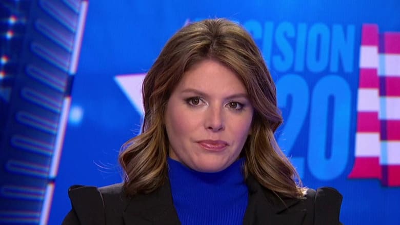 Hunt: More disappointing night for Democrats than they’d hoped