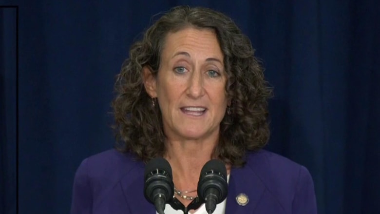 Pa. secretary of state says 'hundreds of thousands' of ballots left to be counted