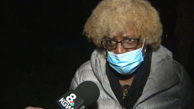 ‘You don’t put decapitated deer heads by someone's house’: Resident speaks out after BLM lawns targeted in Oregon
