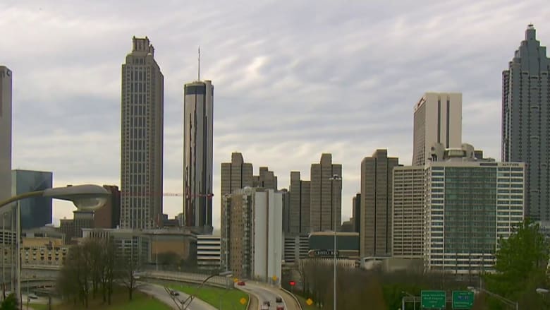 Black voters’ impact in Georgia as vote count continues