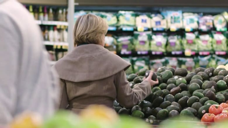 Doctors emphasize nutrition as Covid cases rise and winter approaches