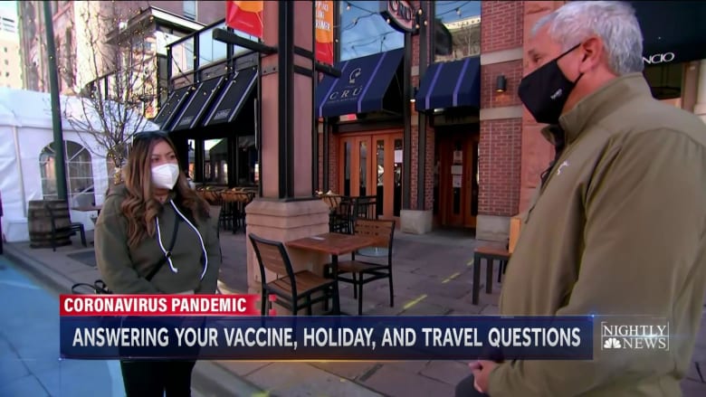 Answering your Covid-19 questions