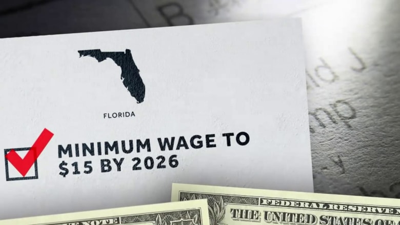 What ballot initiatives states approved on Election Day