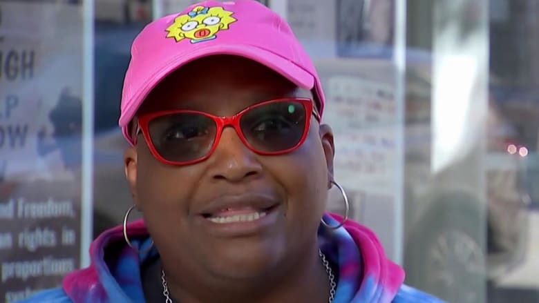 Battleground state voters sound off on tight presidential race