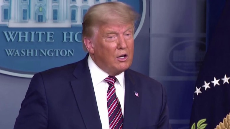 ‘What Trump is doing is not normal’: Historians weigh in on White House post-election response