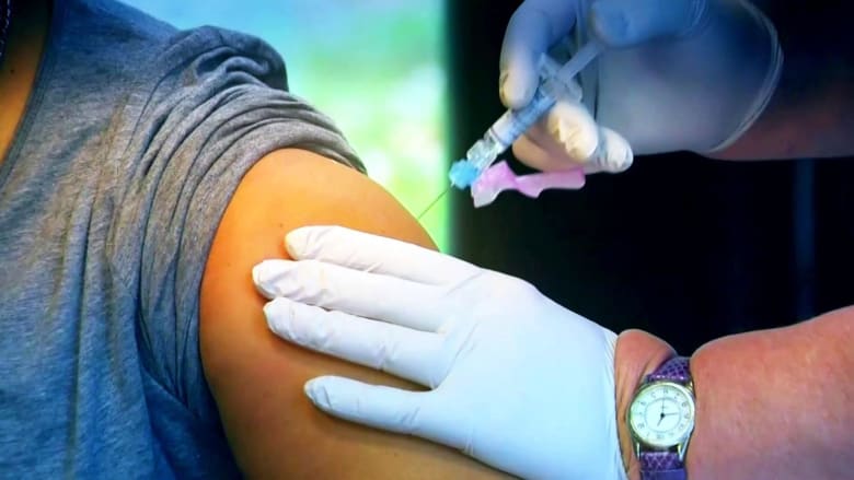 How soon will you be able to get vaccinated for Covid-19?