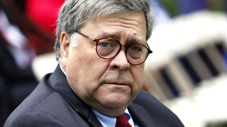 DOJ’s election crimes chief quits as Barr authorizes election fraud probe