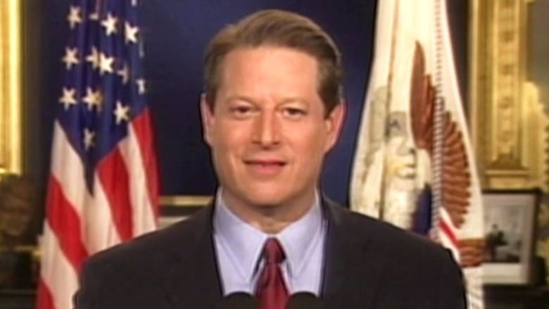 How concessions have smoothed presidential transitions in the past