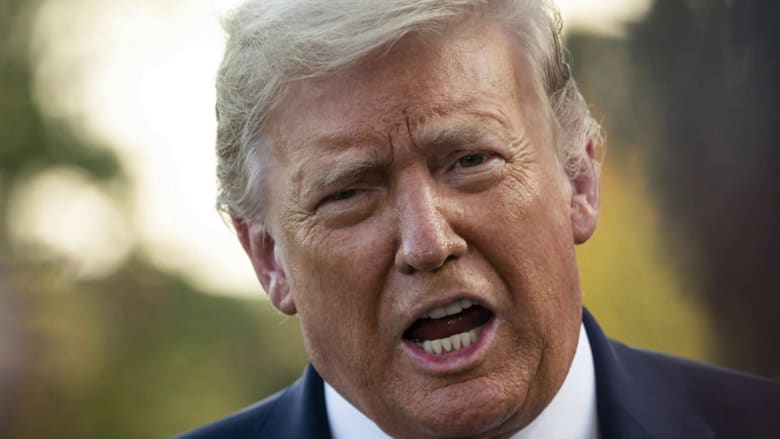 After Biden’s victory, will Trump concede the election?