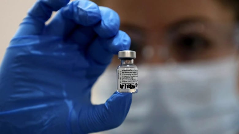 Vaccine questions, answered: Dr. Torres on side effects and more