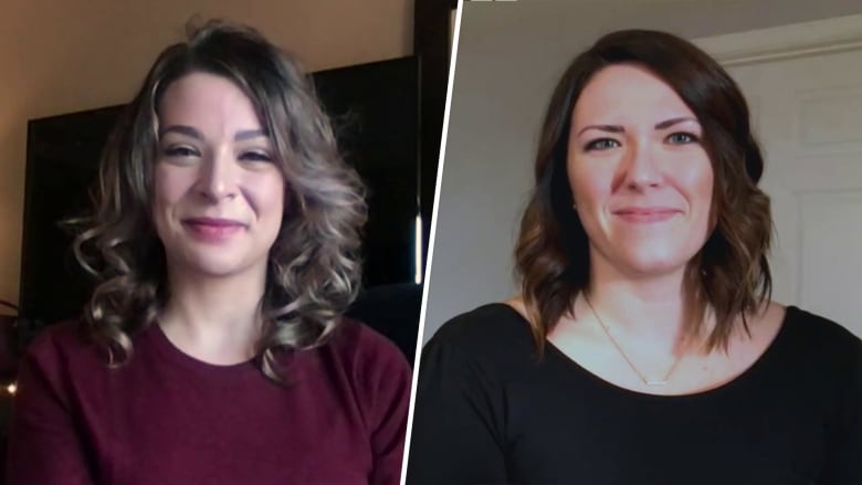 Traveling nurses talk about COVID-19 devastation they’ve seen in hospitals