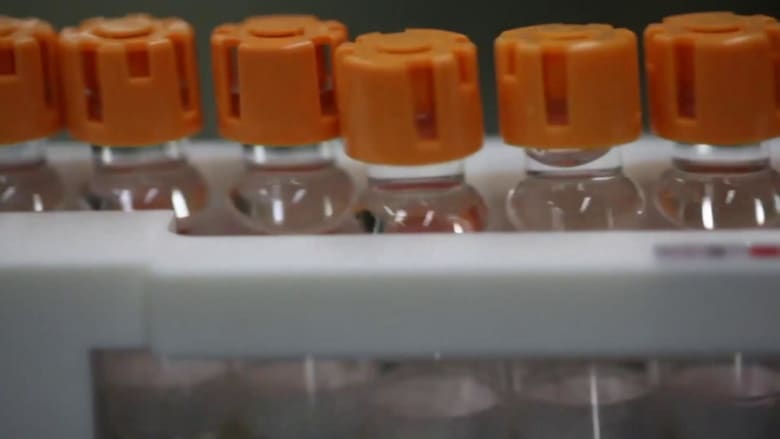 FDA committee votes Thursday on recommending coronavirus vaccine