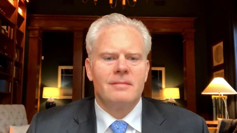 FedEx executive on distribution of COVID-19 vaccine: ‘We have contingency plans in place’