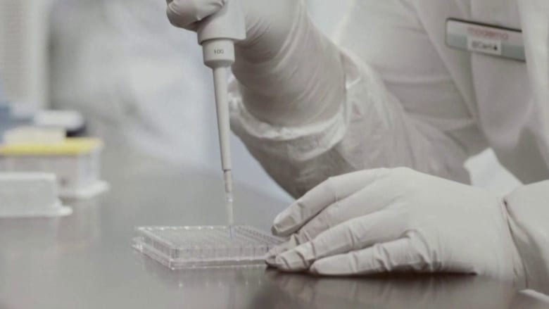 What’s the difference between Pfizer and Moderna COVID-19 vaccines?