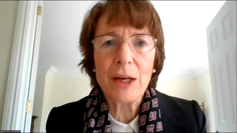 Allergic reactions to Covid vaccine identified, U.K. regulator tells lawmakers