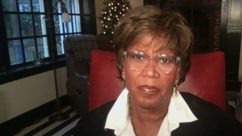 Faith leader speaks to challenges in overcoming vaccine distrust