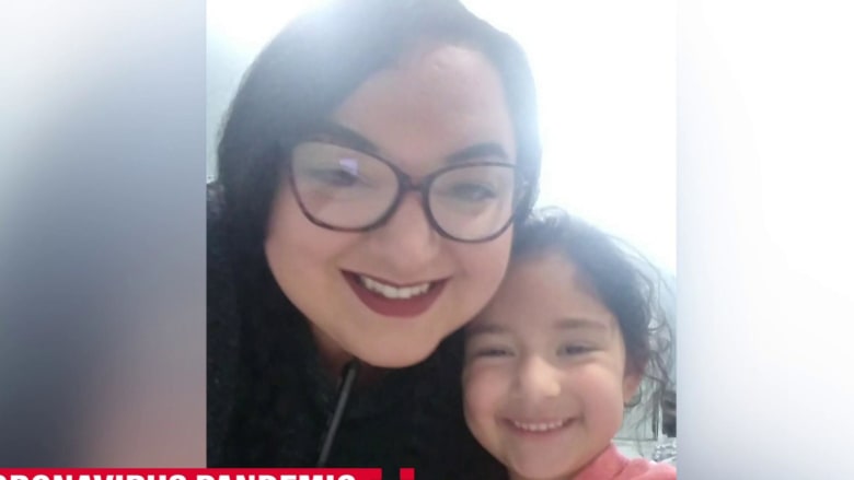 'We’re not going to wait around any more': A single mother details her pandemic financial struggle