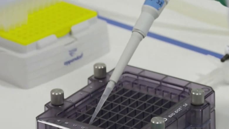 FDA grants emergency use authorization for Pfizer Covid vaccine