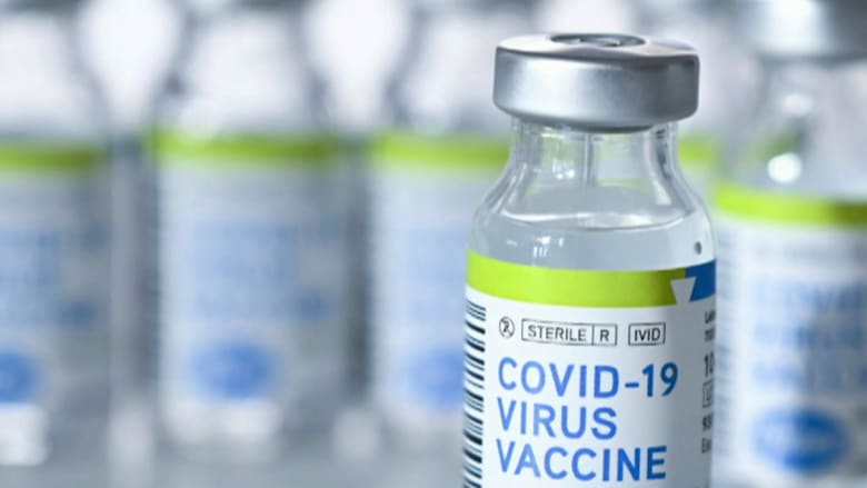 How hospitals are preparing for mass Covid-19 vaccinations