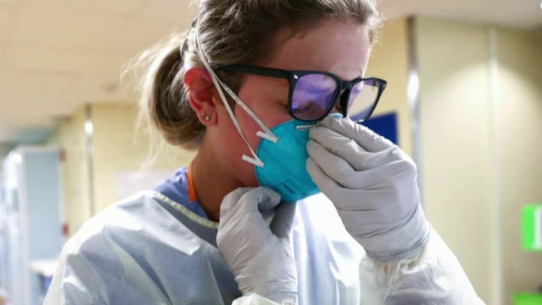 Southern California ICU capacity at zero as U.S. Covid cases rise