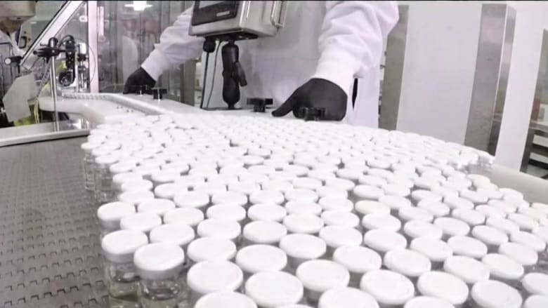 FDA to hold public hearings next week to discuss vaccine