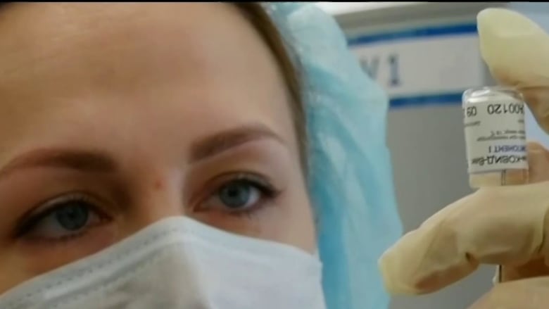 Health care workers worldwide prepare for Covid vaccine distribution