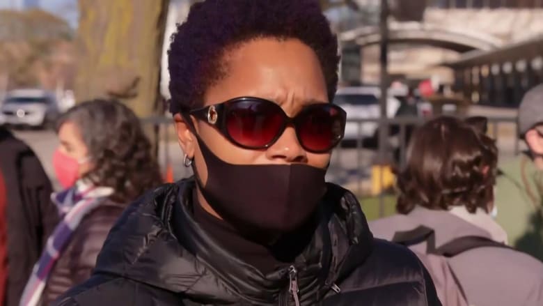 History spurs distrust between Black community and Covid vaccine