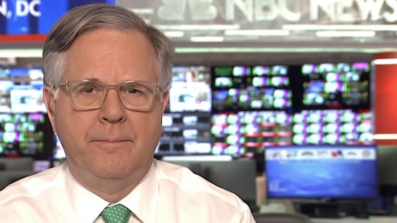Pete Williams explains what will happen in today's joint session of Congress