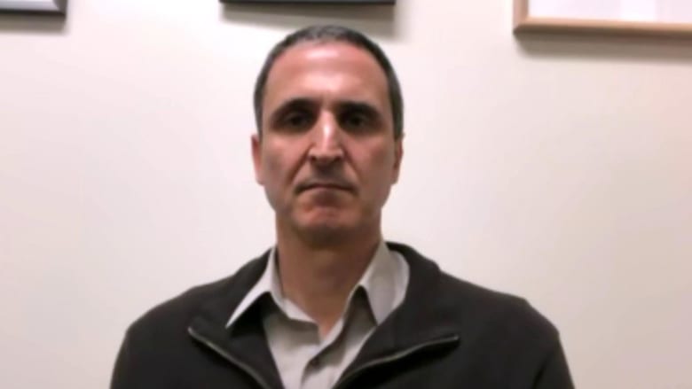 LA doctor says hospital is ‘dangerously’ close to crisis standards of care