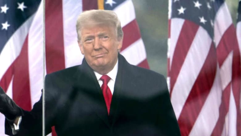 ‘There’s going to be a long civil war’ within GOP, Rich Lowry says