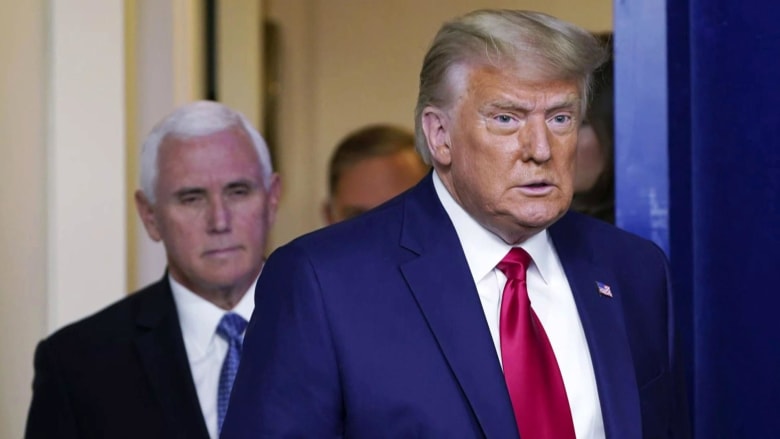 Impeachment: What’s ahead for Democrats and Republicans