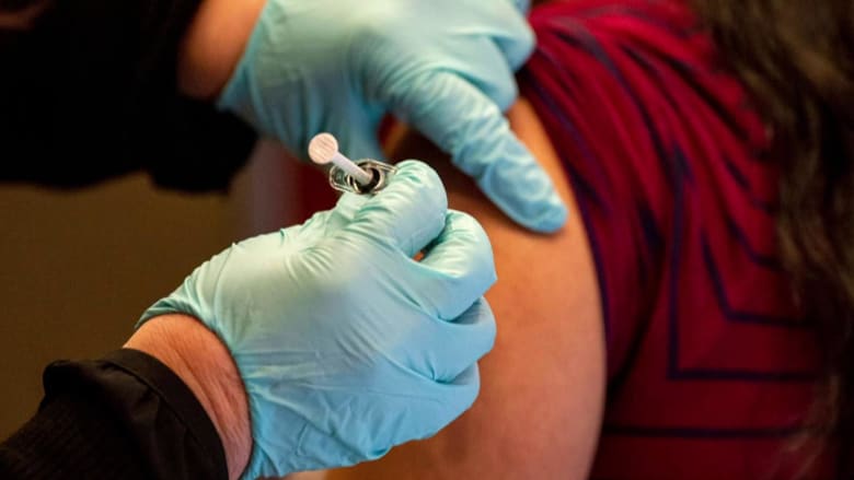 How will new vaccination guidelines affect when you get your shot?