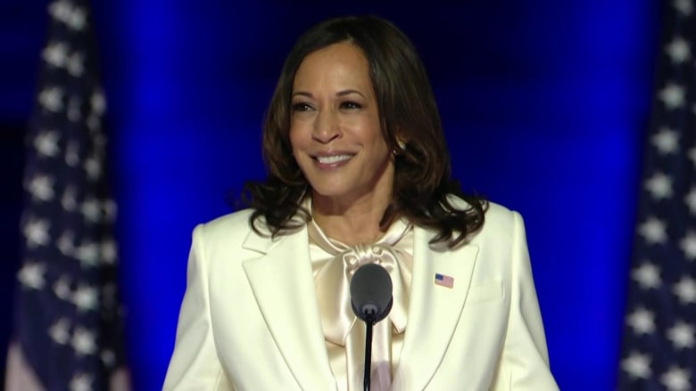 What will Kamala Harris’s role be in the new administration?