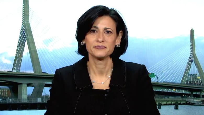 New CDC director: Work of vaccinating 100 million ‘has begun already’
