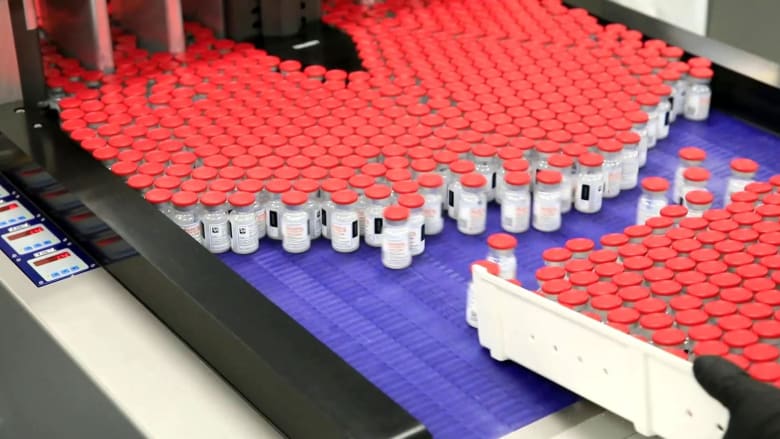 Why vaccine hoarding could prolong the pandemic by years