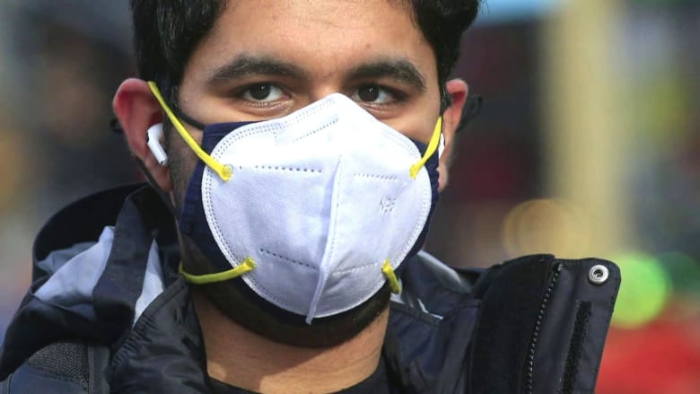 How double masking may help protect you from mutant strains of coronavirus